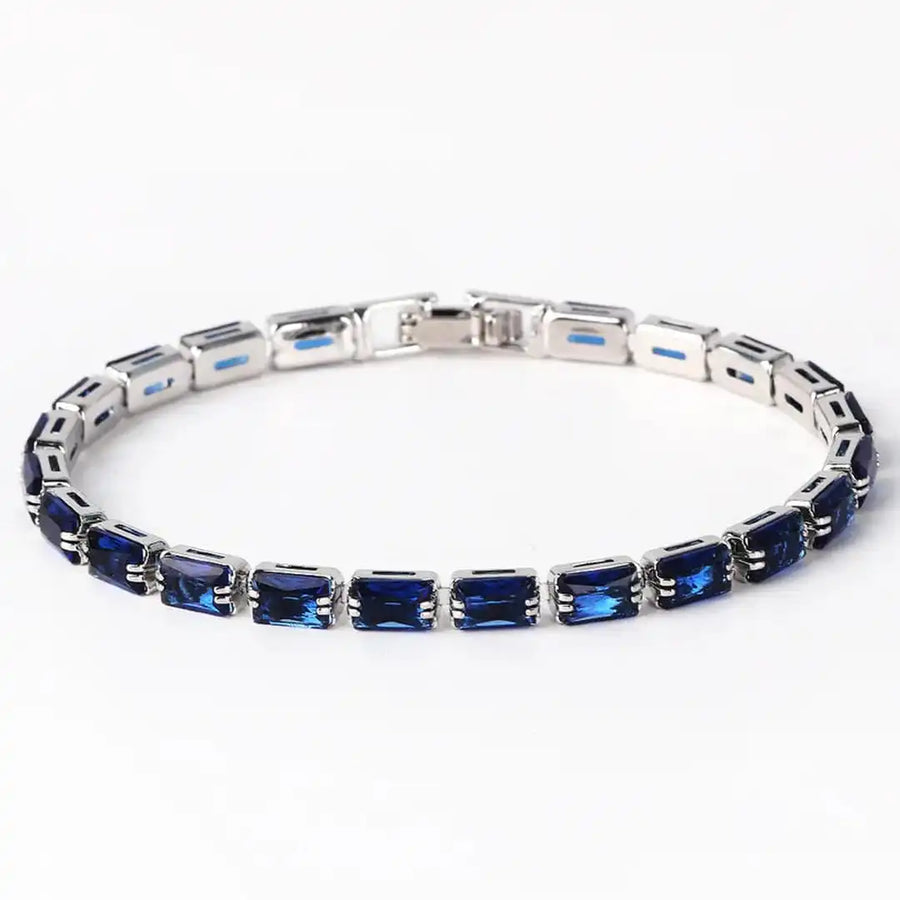 Mireda Thalindra Sapphire Bracelet